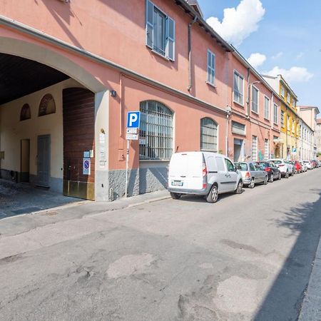 Milano Apartments Voghera Extérieur photo