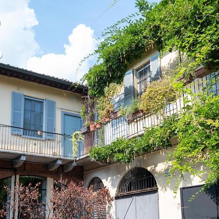 Milano Apartments Voghera Extérieur photo