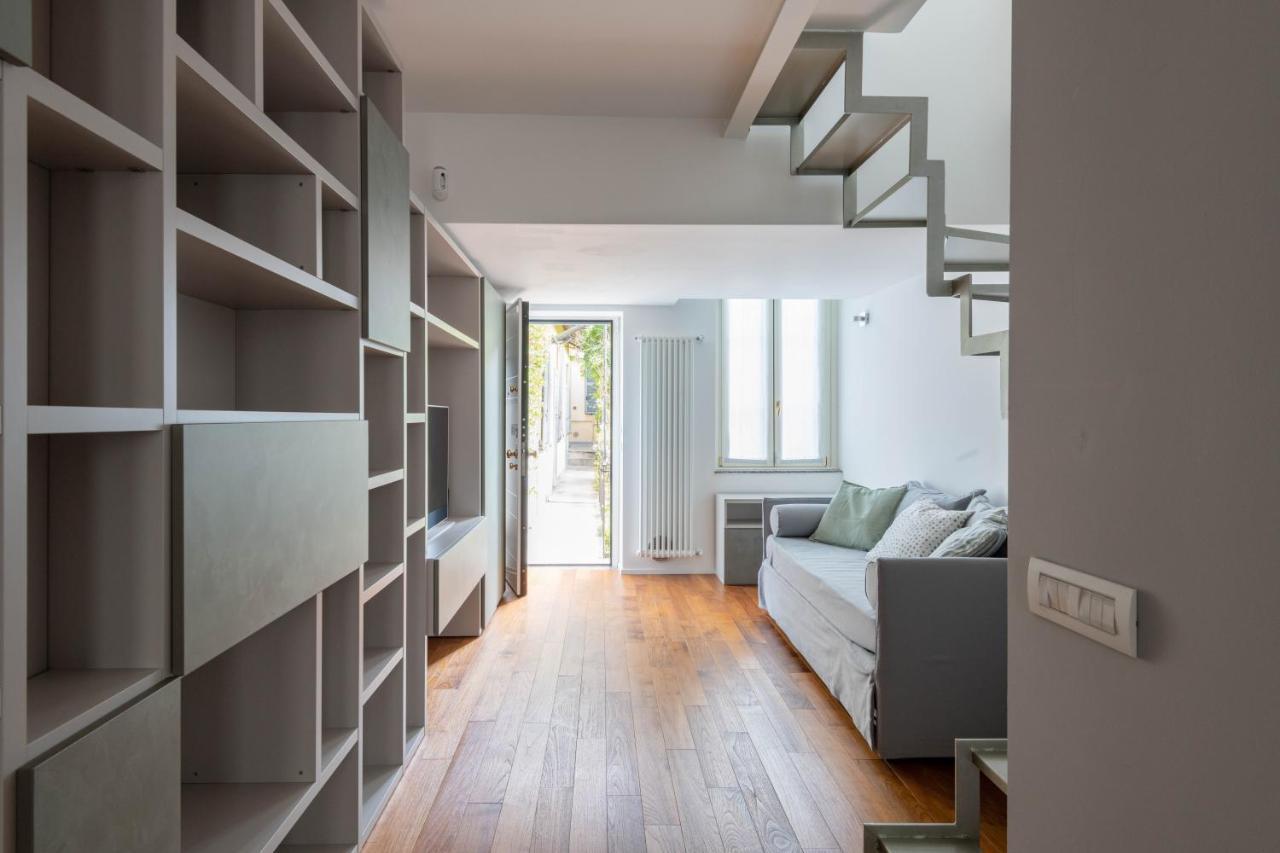 Milano Apartments Voghera Extérieur photo