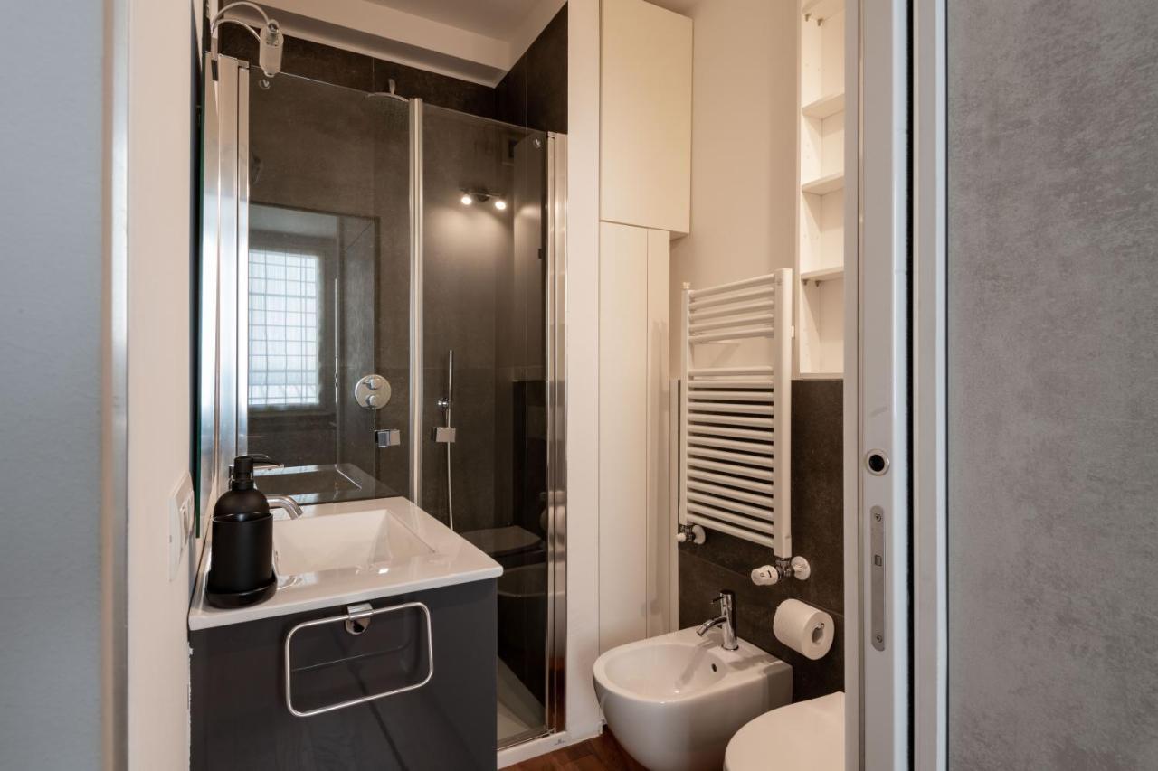 Milano Apartments Voghera Extérieur photo