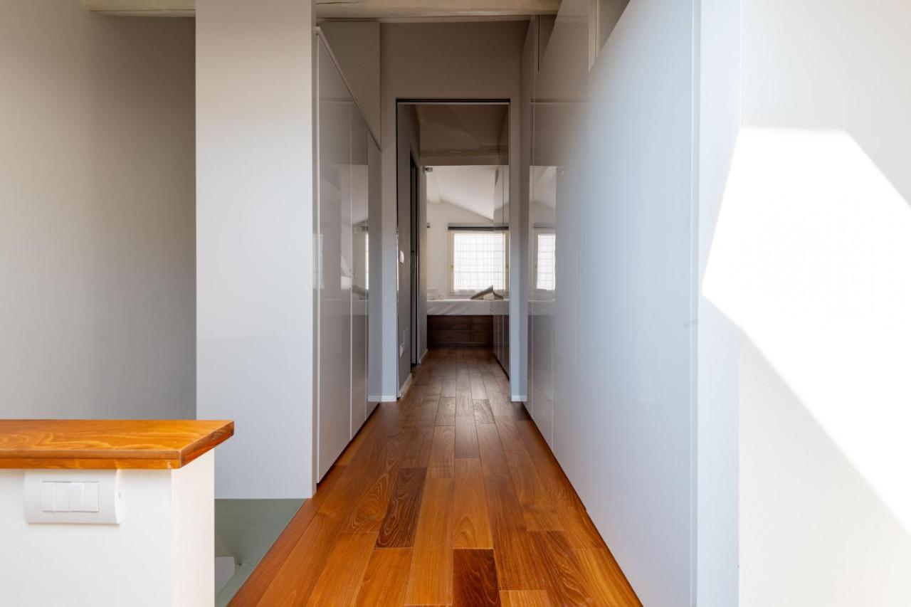 Milano Apartments Voghera Extérieur photo