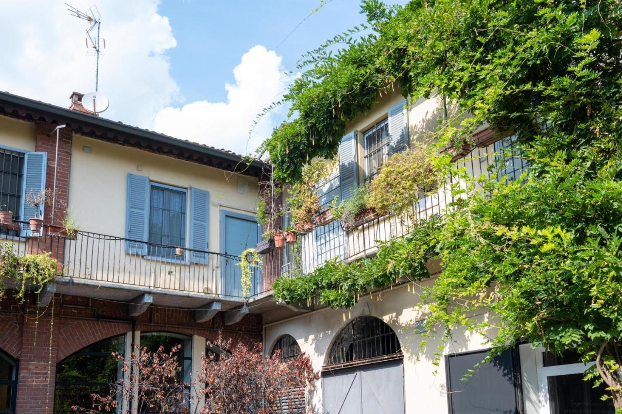 Milano Apartments Voghera Extérieur photo