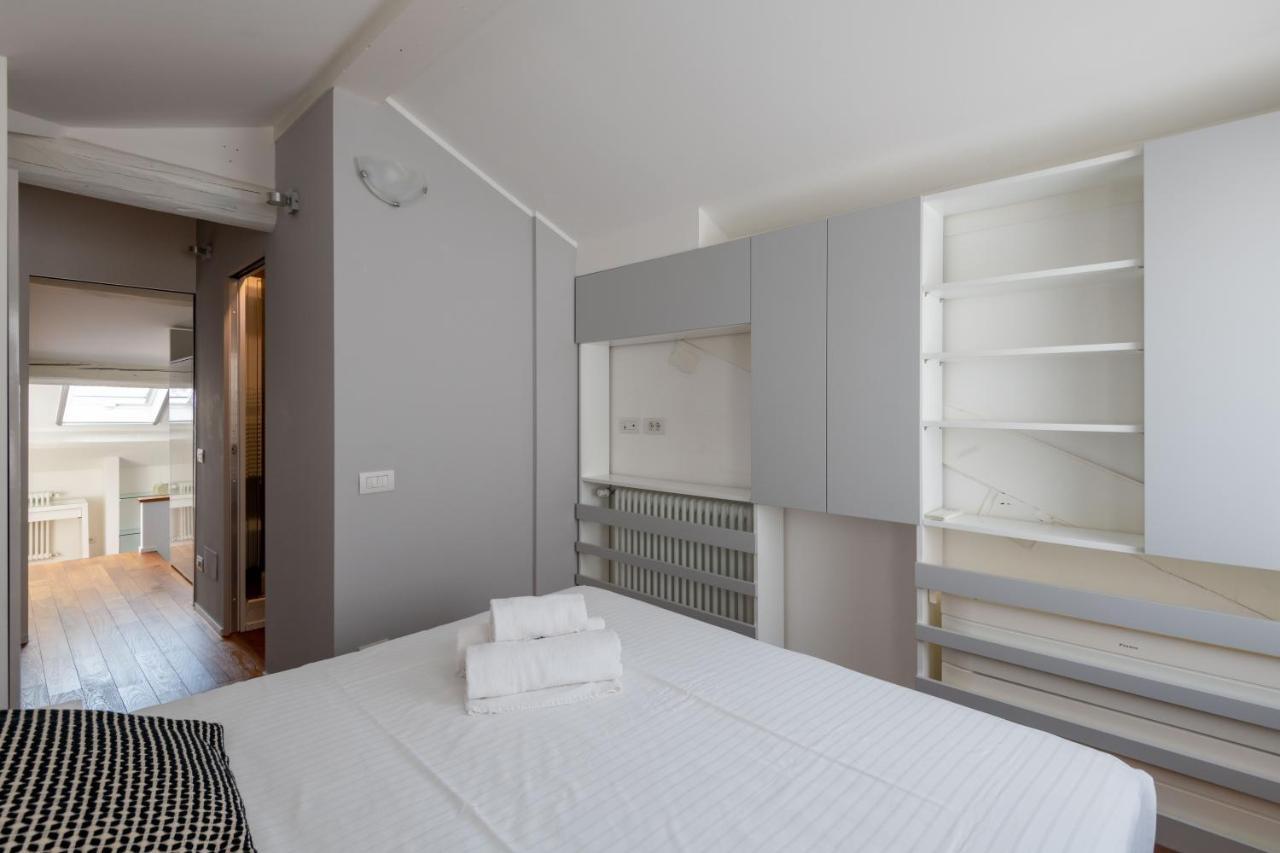 Milano Apartments Voghera Extérieur photo