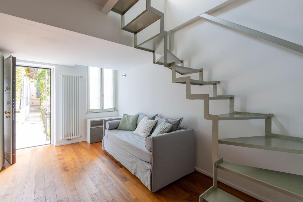 Milano Apartments Voghera Extérieur photo