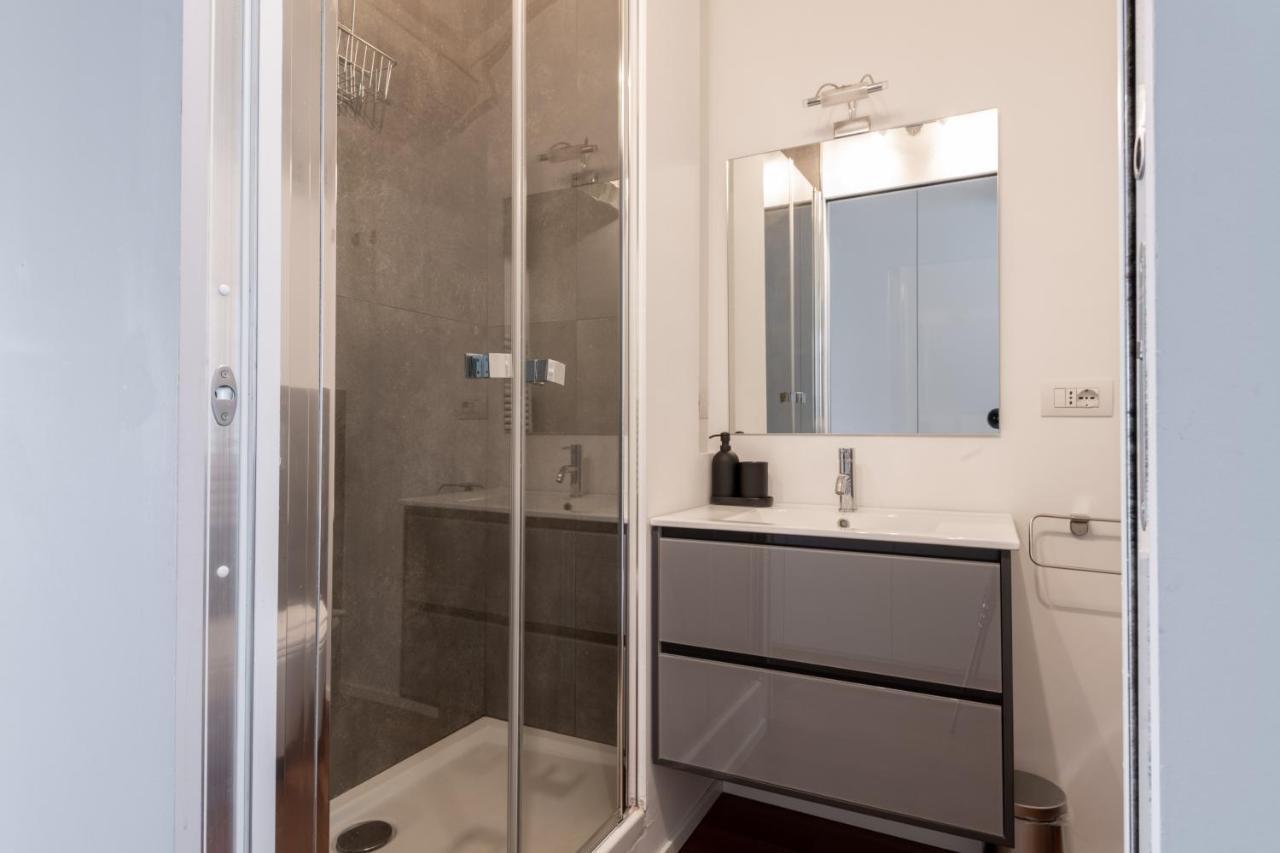 Milano Apartments Voghera Extérieur photo