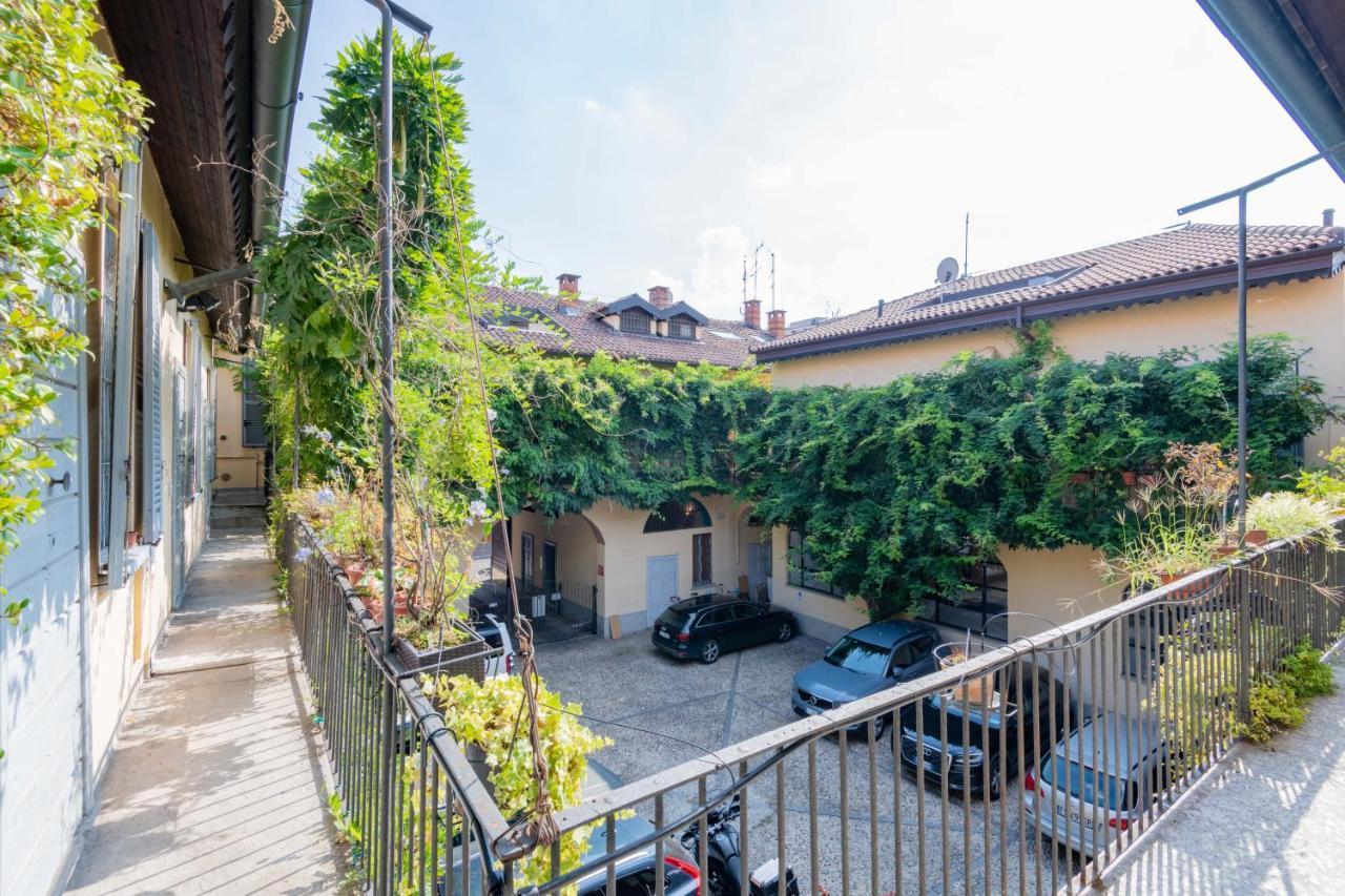 Milano Apartments Voghera Extérieur photo