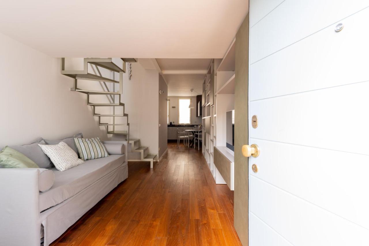 Milano Apartments Voghera Extérieur photo