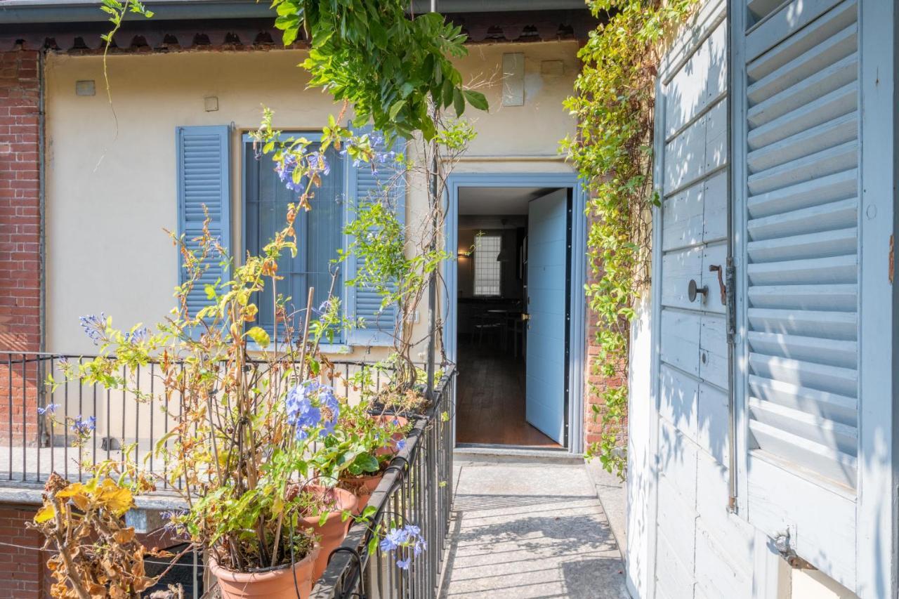 Milano Apartments Voghera Extérieur photo